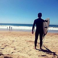 Matteo Monclaire's Photo