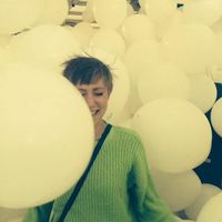 Poppy Horwill的照片