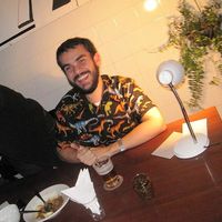 Thiago Barbalho's Photo