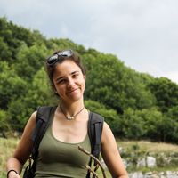 Veronica Mazzocco的照片