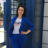 Yuliya Chernatova的照片