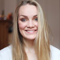 Ingvild Eriksen's Photo