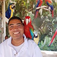 Abdallah Helmy's Photo