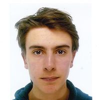 Camille ZUNINO's Photo