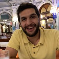 Furkan Polat's Photo