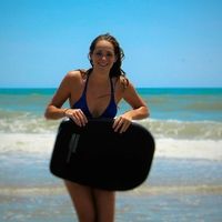 Nikki  Seward的照片