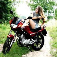 Darie Morgan's Photo