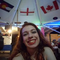 Mikaela Serur的照片