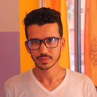 Mustapha Hda's Photo