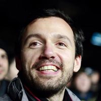 Braño Erdelyi's Photo