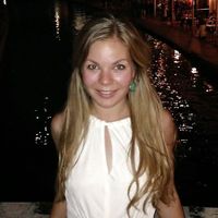 Milana Beschastna的照片