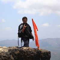 Shardul Dhote的照片