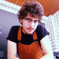 André Oliveira's Photo