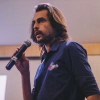 Marcel Guimarães的照片