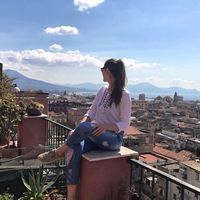 Veronica Solcan's Photo