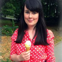 Lauren McEvoy's Photo