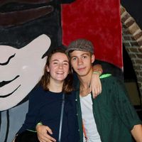 Corentin Brochard's Photo