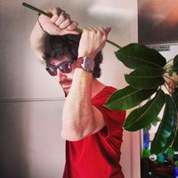 Yannis Fleurot's Photo