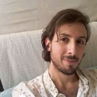 Federico Amato的照片