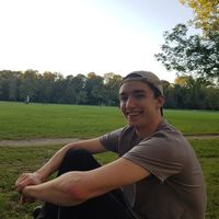 Colm O'Fuarthain的照片