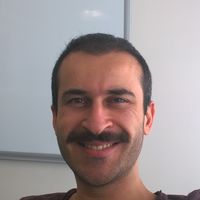 Soner Altunoz's Photo