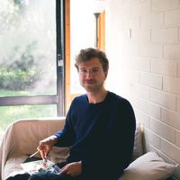 Karl Engström's Photo