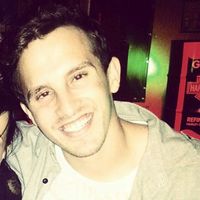 Ricardo Brandao's Photo