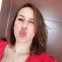 Fotos de Hind ABOUSSADIQ