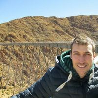 Andrés Heit的照片