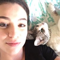 Lydia Orozco Sanchez的照片