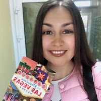 Kristina Russkih的照片