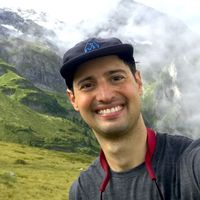 Fotos de Diego Menchaca