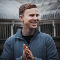 Paul Kennedy's Photo