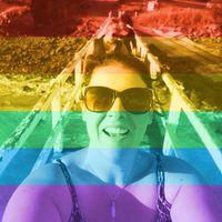 Sam Haliburton's Photo