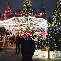 Zouhir Belantari's Photo