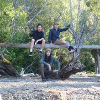 Julian Coleman的照片