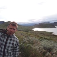 Manuel Sedda's Photo