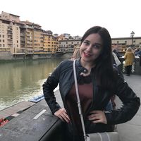 Olena Popova的照片