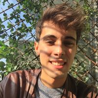 Ale Silvello's Photo