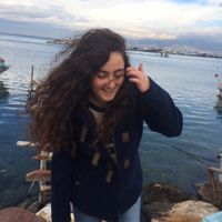 Aleyna Kadakal's Photo