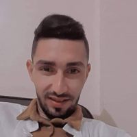 Houari Bloufa's Photo