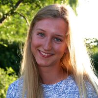 Isabella Vedersø's Photo