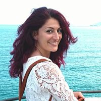 Camilla Penn's Photo