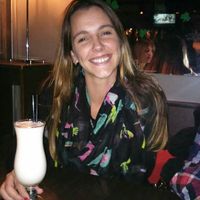 Pía Benedetto的照片