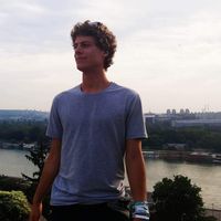 Tiago Vieira的照片