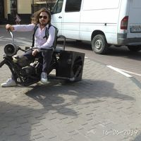 Fotos de Ivan Gubchyk