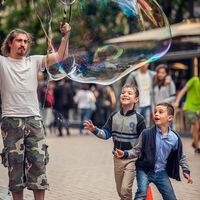 Kole Kitanov's Photo