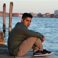 Nawaz Shaikh's Photo