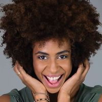 Vanessa Nhoa's Photo