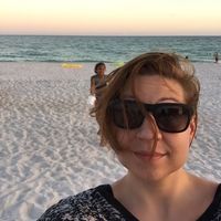 Фотографии пользователя Carla Michelle